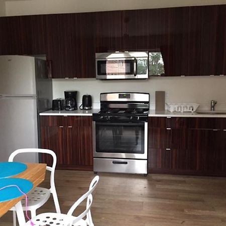 Short Stay Global - Jersey City Vroom Street Extérieur photo