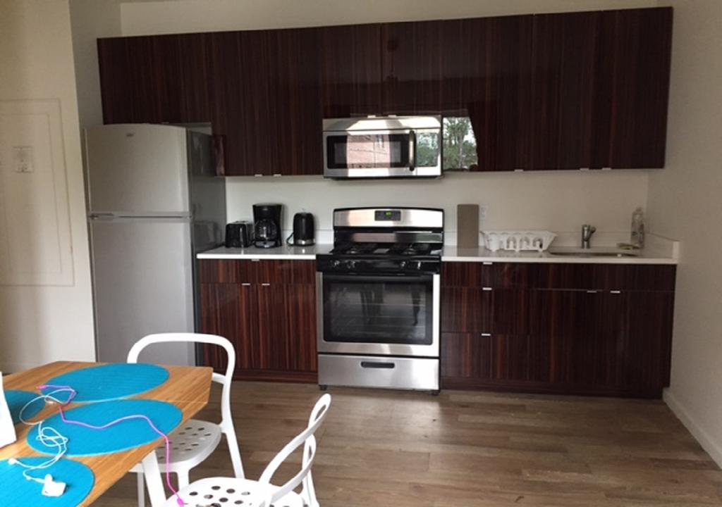 Short Stay Global - Jersey City Vroom Street Extérieur photo