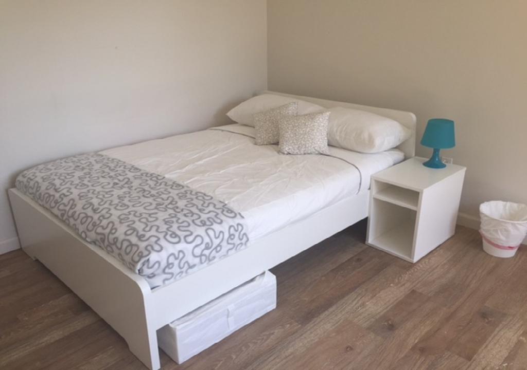 Short Stay Global - Jersey City Vroom Street Extérieur photo