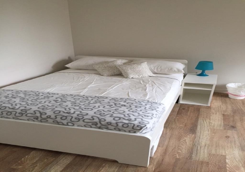 Short Stay Global - Jersey City Vroom Street Extérieur photo