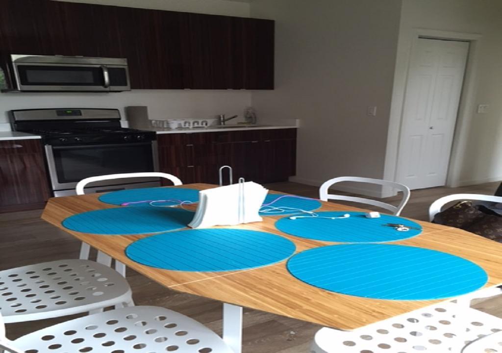 Short Stay Global - Jersey City Vroom Street Extérieur photo