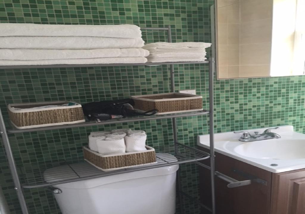 Short Stay Global - Jersey City Vroom Street Extérieur photo