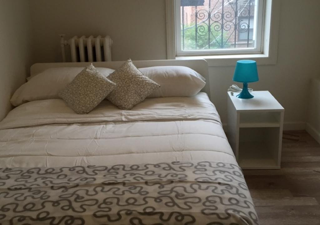 Short Stay Global - Jersey City Vroom Street Extérieur photo