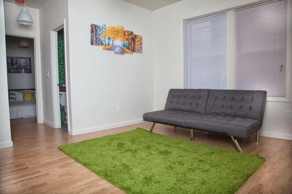 Short Stay Global - Jersey City Vroom Street Extérieur photo