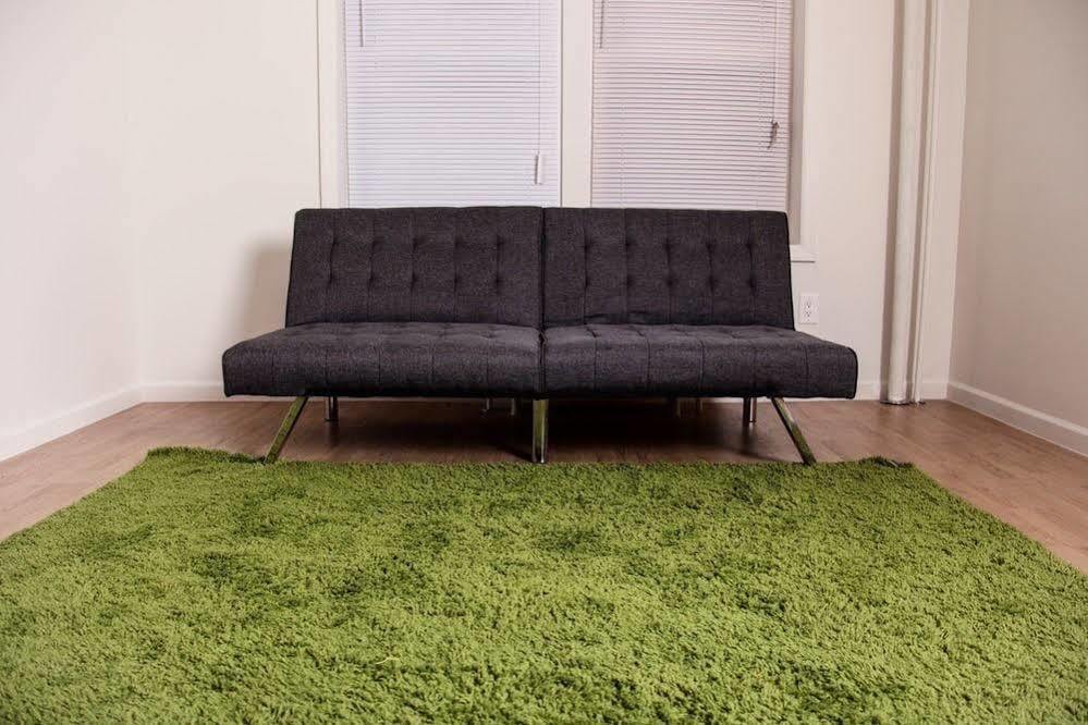 Short Stay Global - Jersey City Vroom Street Extérieur photo