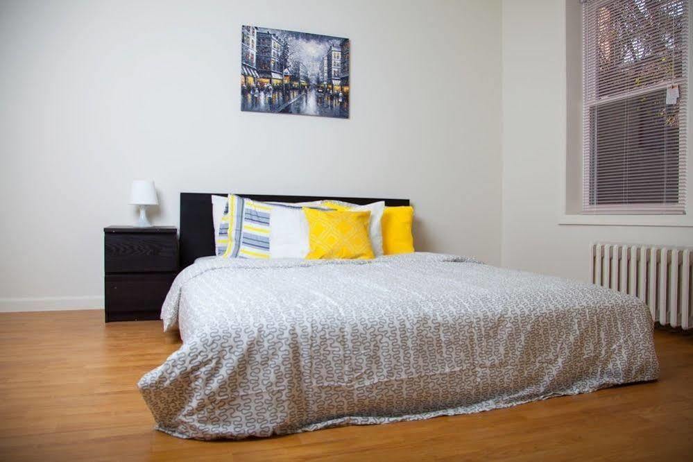 Short Stay Global - Jersey City Vroom Street Extérieur photo